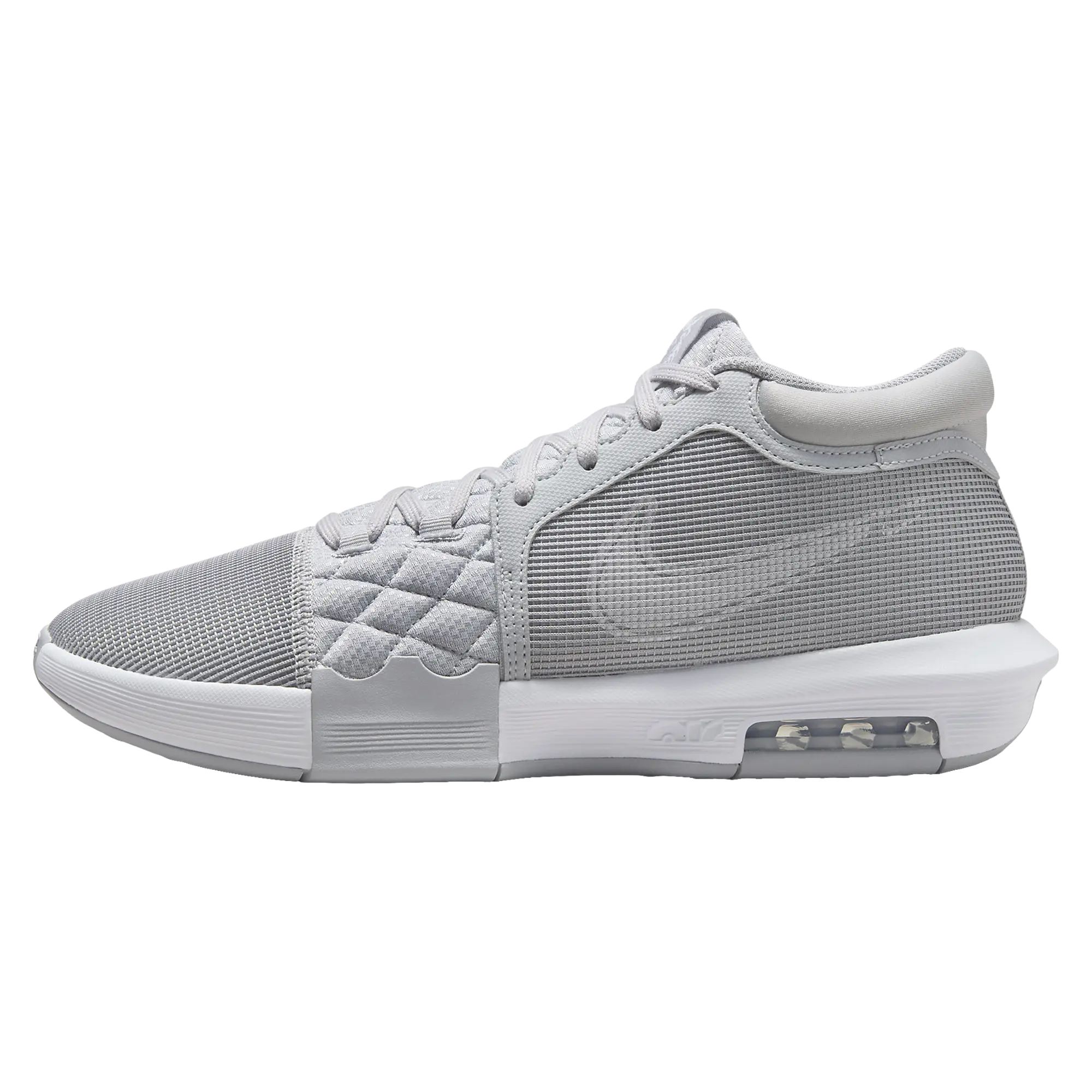 LeBron Witness 8 TB "Wolf Grey" FB9944-001