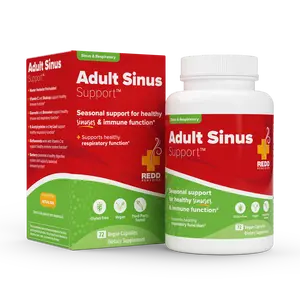Adult Sinus Support