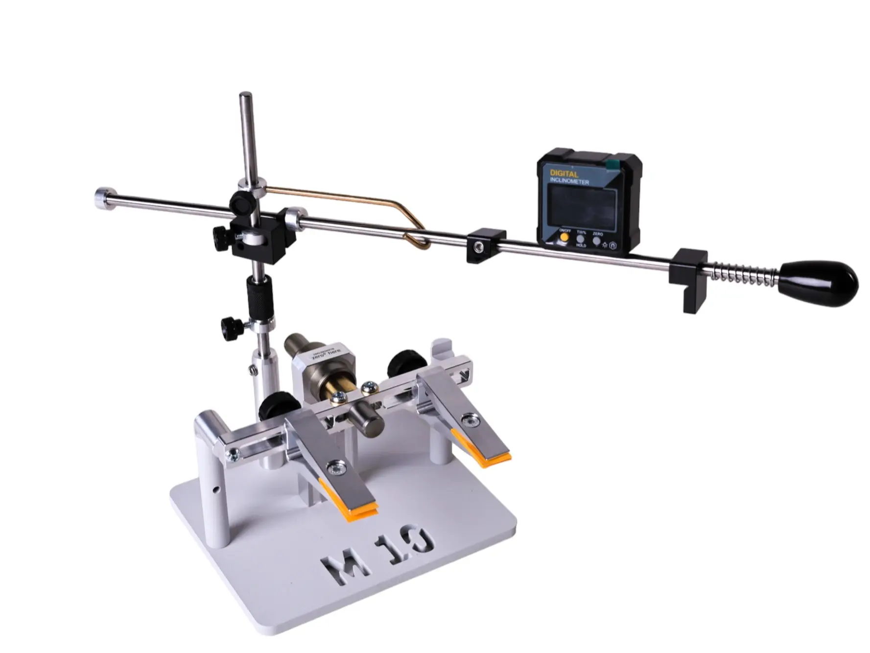 Knife sharpener "Model 10"