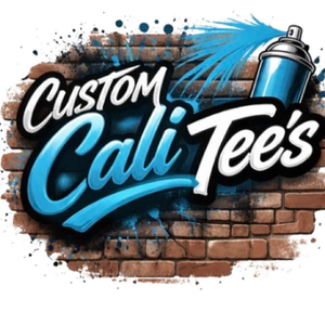 Custom Cali Tee's