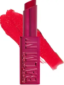Balm N' Cute Lip Balm - Rasberry  Gloss