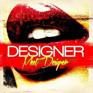 Designer - Meet Designer  [COMPACT DISC - CD] Extended Play