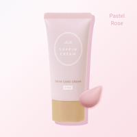 Pastel Rose