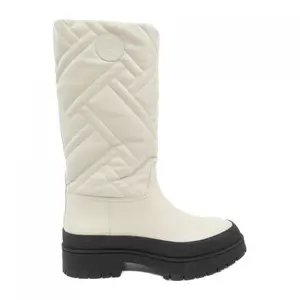 Pre-owned HERMÈS Other Small Leather Goods Hermes 222048Z Boots