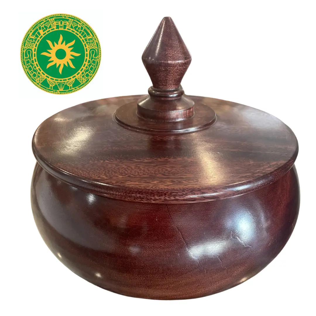 Batea de Madera