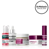 [Dr.Melaxin Official] Gifted Collagen Boost Set Pore Spot Skin Care Calcium Collagen Volume Firming Balm for Enhanced Skin Health routine