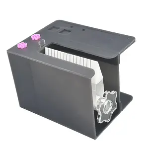 Eyelash Root Splitter Manual Eyelash Flowering Machine Lash Fan Maker Gift