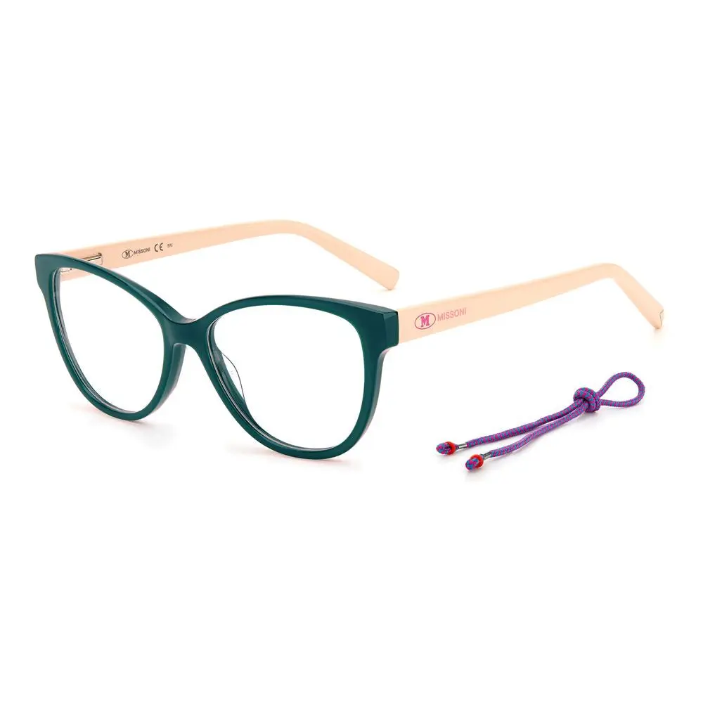 Green Acetate Frames Green Acetate Frames