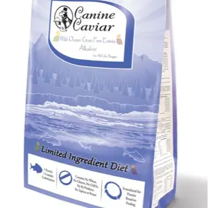 Wild Ocean (Herring & Quinoa)