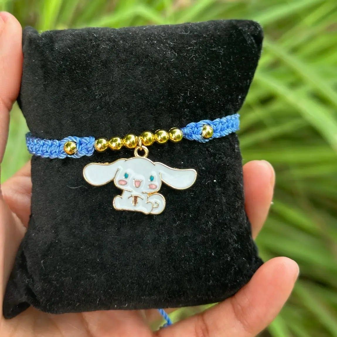 bunny Bracelet