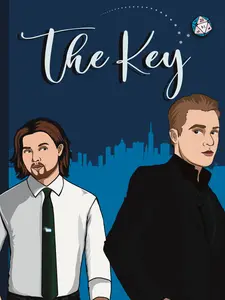 The Key - a novel by Jo Morgan Sloan