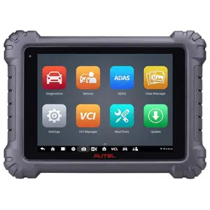 Autel MaxiSYS MS909 Tablet