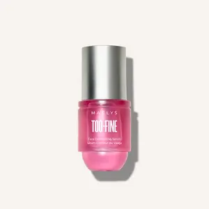 MAËLYS TOO-FINE Clinically Proven Face Sculpting Serum for Under Eye Bags, Eyelids, and Cheekbones - With Glaucine