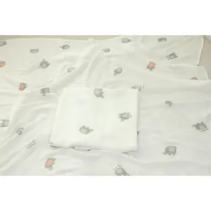100% Bamboo Blanket