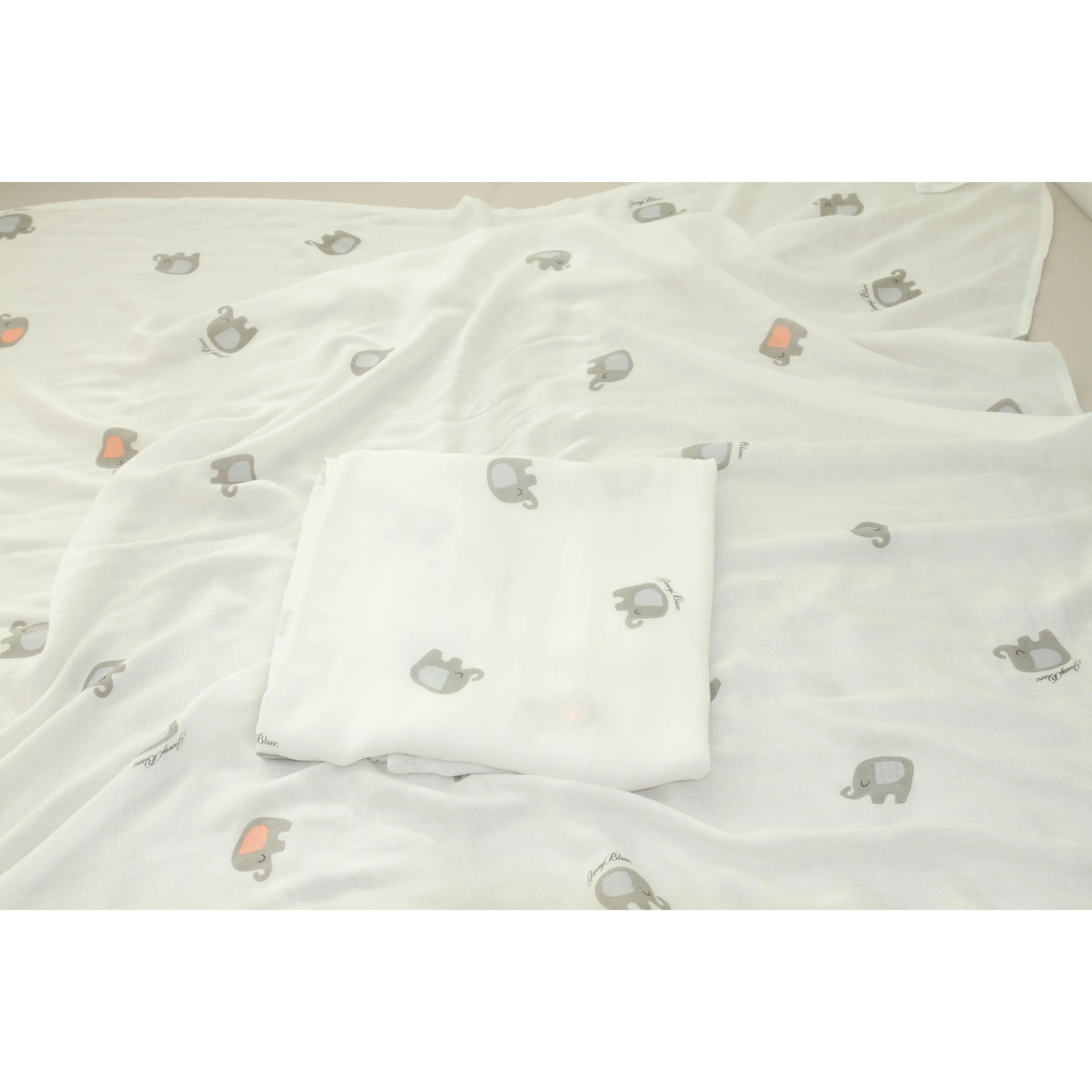 100% Bamboo Blanket