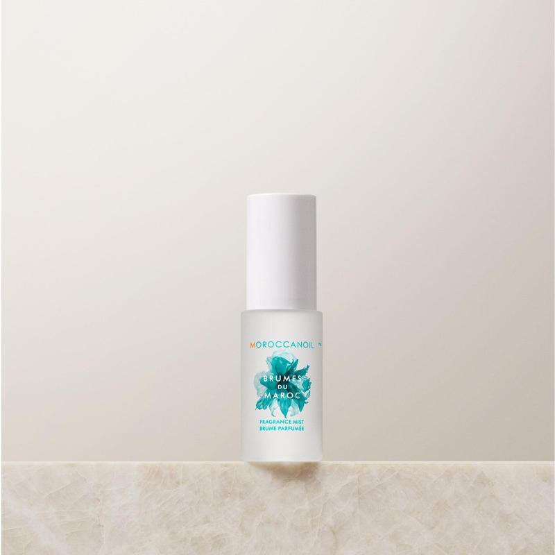 Moroccanoil Hair & Body Fragrance Mist- Lightweight Formula & Signature Scent