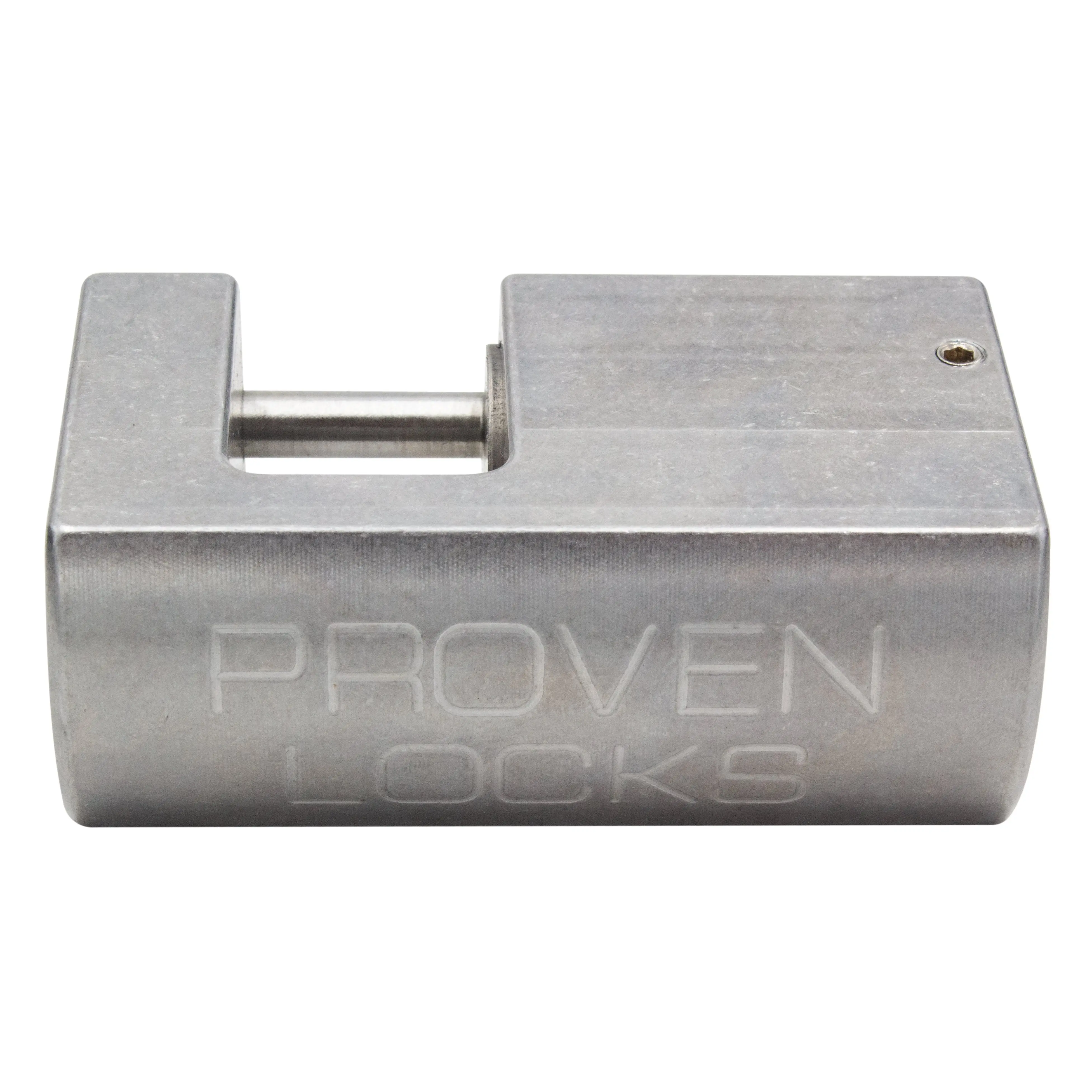 Proven Industries Trailer Coupler Latch Pin Lock Proven Industries Trailer Coupler Latch Pin Lock