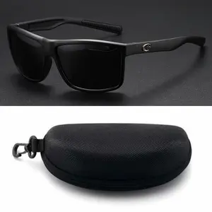 Costaego Polarized Sport Eyewear, UV400 Protection Sunglasses for Cycling Hiking Running and Outdoor Activities