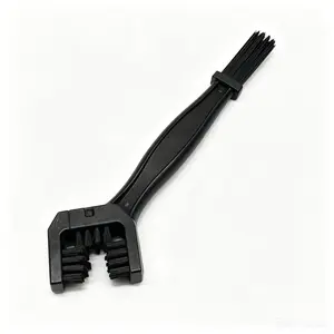 Bike or Motorcycle Chain Washer, Motorcycle Chain Gear Dirt Clean Brushes, Motorcycle Chain Brush Tool Set, Essential Maintenance Kit Cleaning