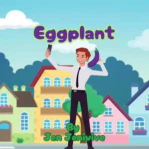 Customised Evans Eggplant