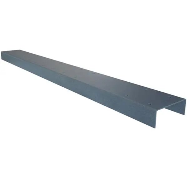 Mail Boss 7135 4-Box Spreader Bar Granite