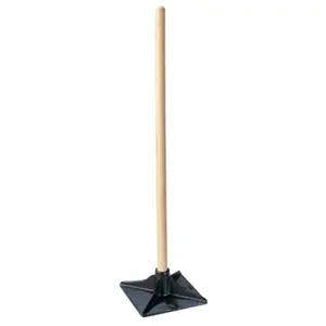TRUE TEMPER 027-1133700 10501 14Lb 10X10 Tamper
