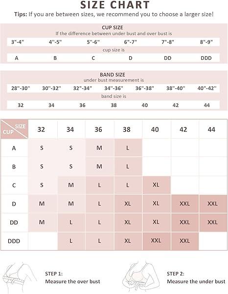 FeelinGirl Women's Wireless Sculpt Bra Comfort Bralettes No Underwire Unlined Cami Bra Seamless Tshirt Bras Sports Bra Bralette Basic Comfortable Fit Womenswear Everyday Deals For You Days