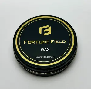 Fortune Field Glove Wax