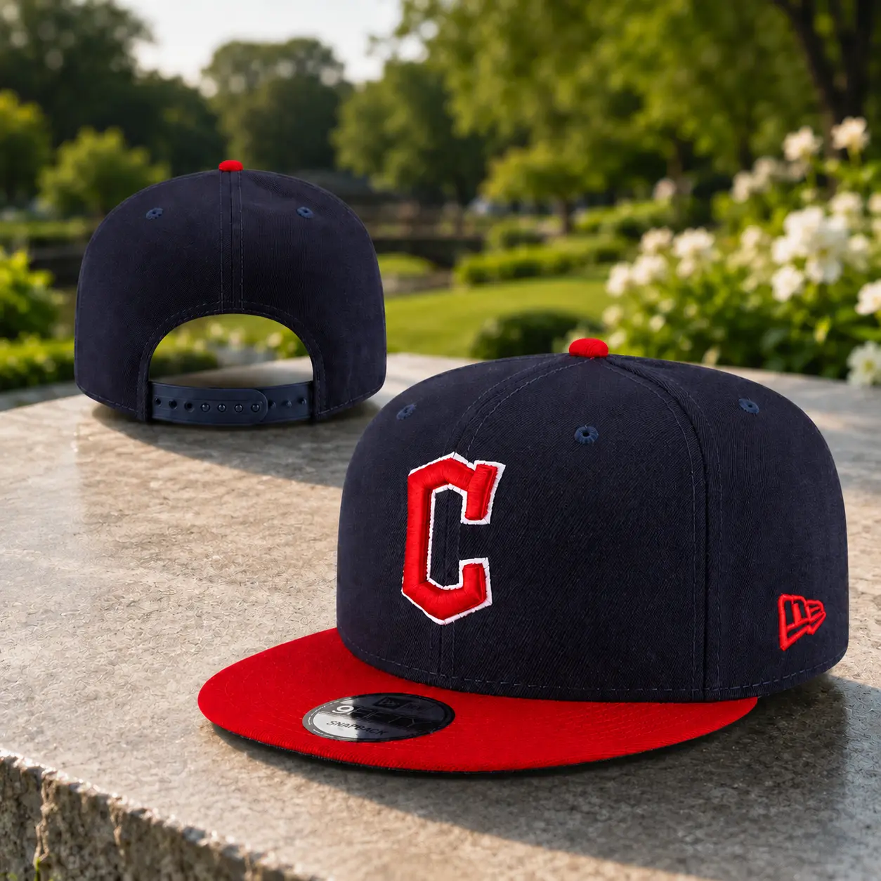 New era Classic Diamond Monogram Snapback Variety Pack | Premium Structured High Crown Flat Brim Hat | Multi Color Retro Varsity Streetwear new