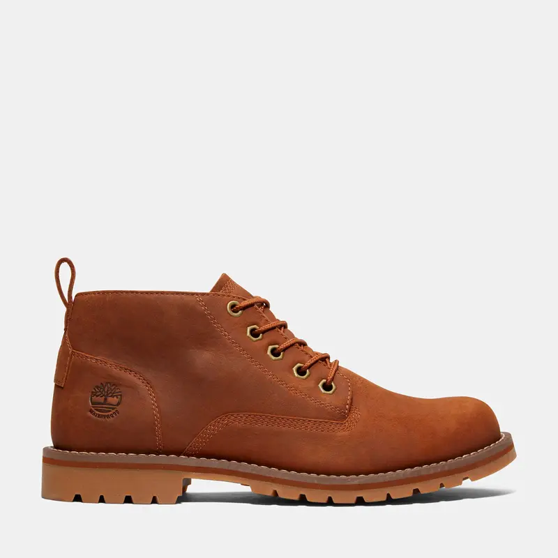 Timberland Women's Auburn Falls 6-Inch Waterproof Boot - TikTok Shop