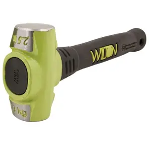 Wilton 825-20212 2-.50 Lb Head 12 in. Bashsledge Hammer