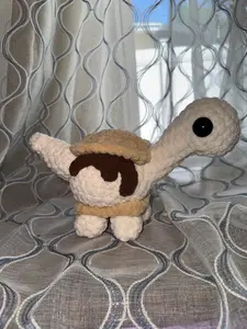 BrontoS'moreus S'more Themed Brontosaurus Plush