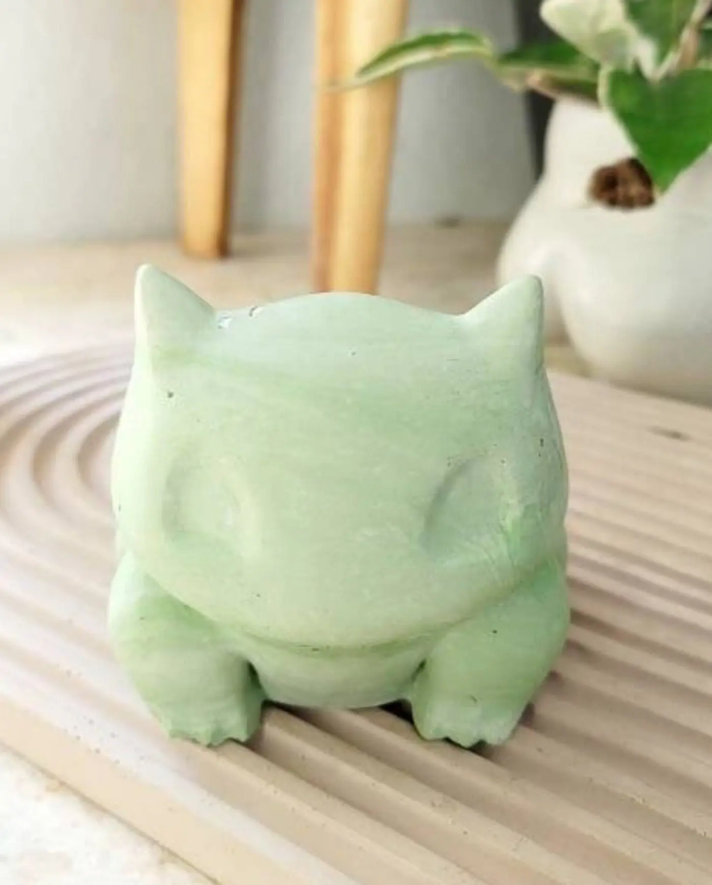 Bulbasaur Plant Pot - TikTok Shop