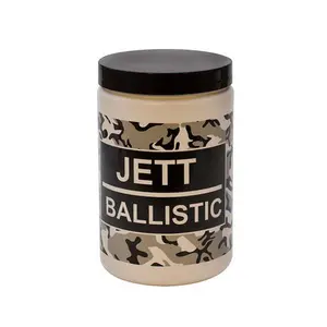 Jett Ballistic Fixturing Compound - 1LB.