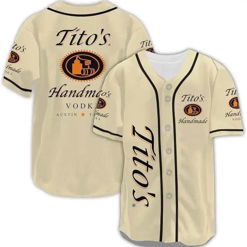 Vintage Exclusive Co Extra Beer Summer Vibes Baseball Jersey For Men And Women Baseball Jersey, Trending Jersey, Gift For Him
