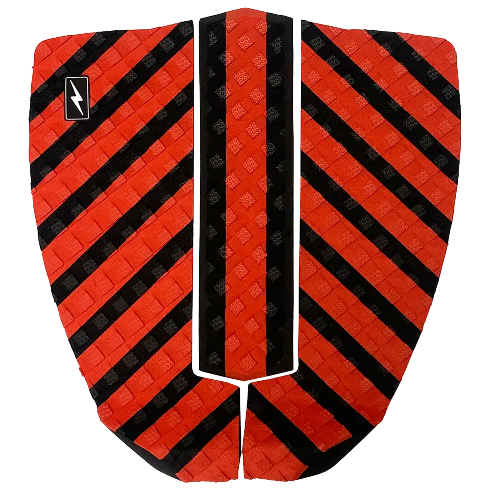 Zap Spark Tail Pad Skimboard Traction