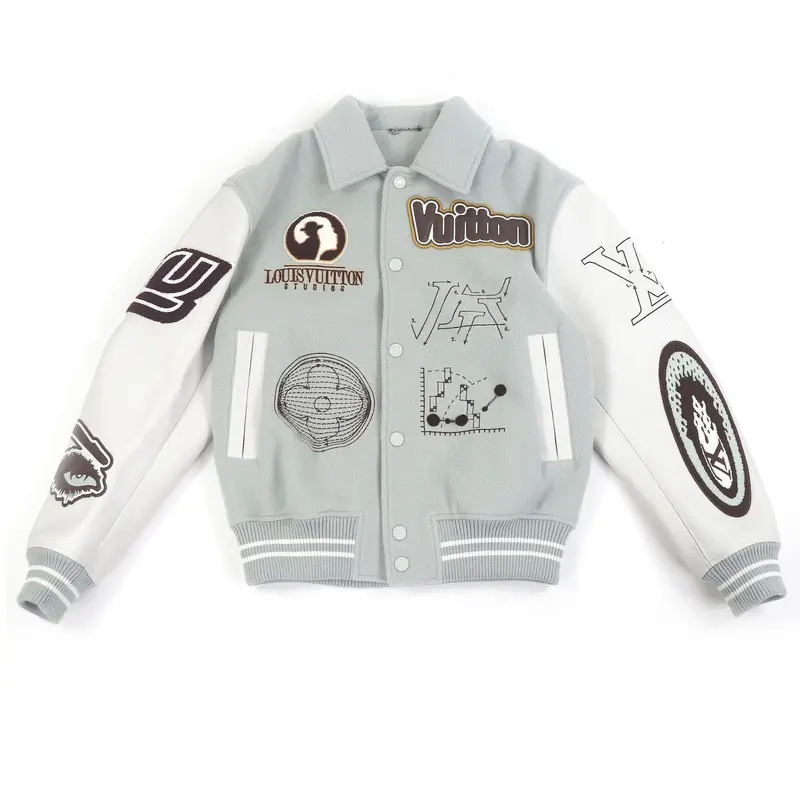 uniqlo leather jacket - TikTok Shop