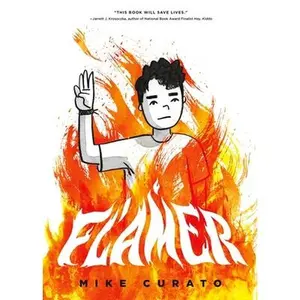 Flamer -- Mike Curato - Paperback