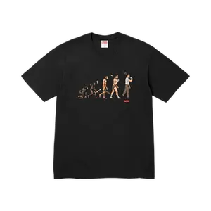 Supreme Evolution Tee 'Black'