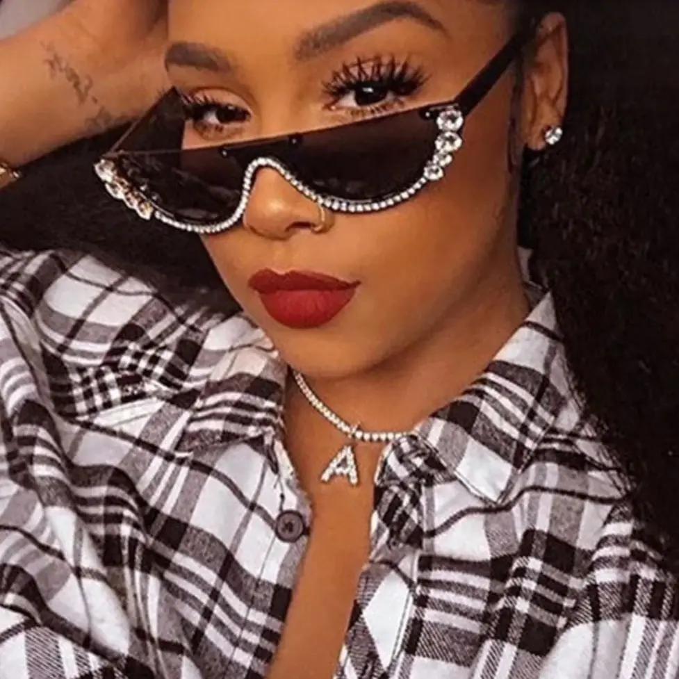 Cat Eye Sunglasses