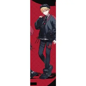 Kamishiro Rui Tenma Tsukasa Kusanagi Nene Otori Emu Project Sekai HD Acrylic Stand Model Figures Desk Display Standing Xmas Gift