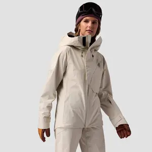 Backcountry CrestCarver GORE-TEX Shell Jacket - Women's