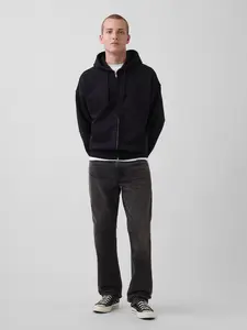 Gap Women's Relaxed Straight Jeans