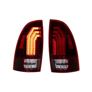 Morimoto Toyota Tacoma (05-15) XB LED Tail Lights