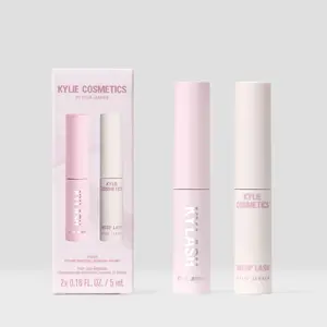 Mini Mascara Duo Gift Set