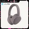 JLab JBuds Lux ANC Wireless Bluetooth Noise Cancelling Headphones with Mics, Adjustable Over-Ear Design, Custom EQ, Be Aware Safety Mode, Foldable, Wired Charging Cable, Compatible with iPhone/Android Devices (Tools and Gadgets, Mens Gifts)