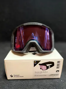 Sweet Protection Durden RIG Reflect Goggles