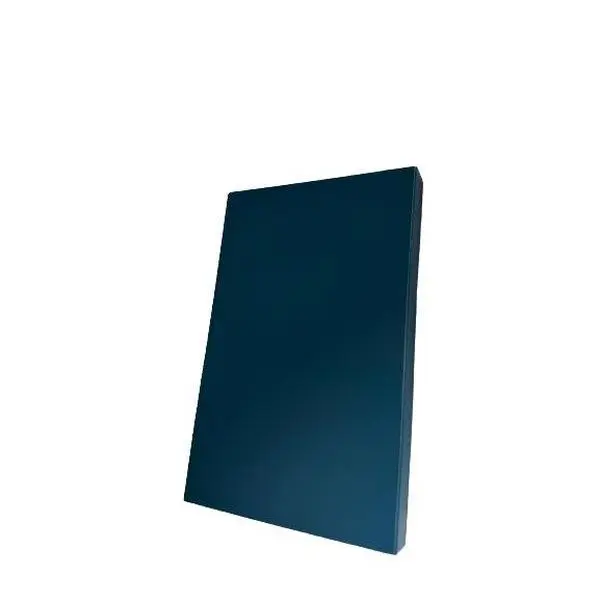 Soft Touch Matt MDF Panels - Blue