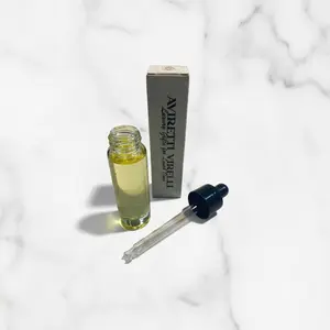 AVIRETTI VIRELLI 15 mL Luxury Car Diffuser Refill Bottle Only — CENTURION | For Diffuser Use Only – Not a Cosmetic Product | Woody Leathery Aroma | Long-Lasting Perfume Oil Refill