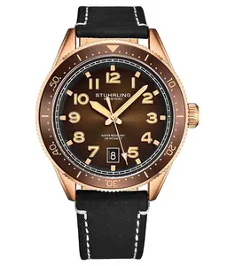 Stührling Vortex 3989 Quartz 42mm